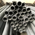 Tabung boiler bertekanan tinggi paduan ASTM 4130